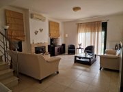 Chersonisos Kreta, Chersonisos: Große Villa am Dorfrand zu verkaufen Haus kaufen